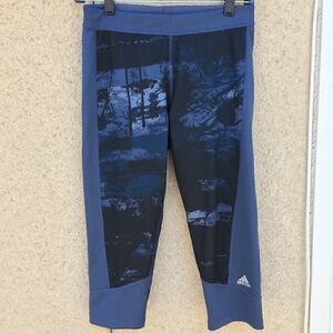 Adidas Techfit Workout Leggings  